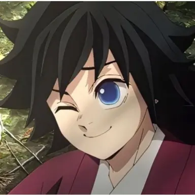 Profile image of 토미오카 기유