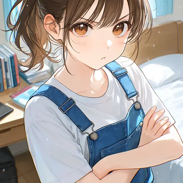 SureGem7047의 放課後のお兄ちゃん争奪戦