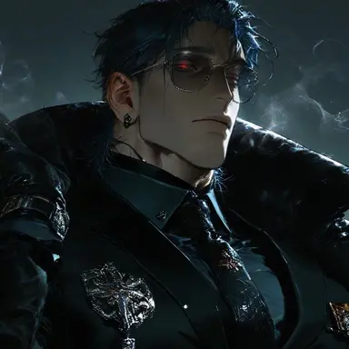 Profile image of Vittorio