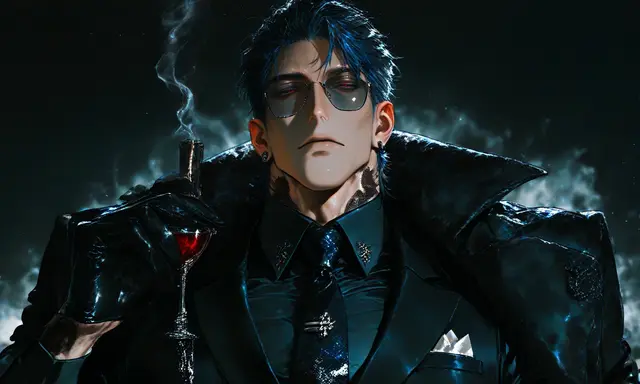 Profile image of Vittorio