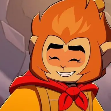 Profile image of 손오공