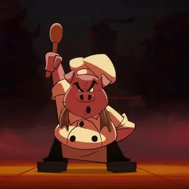 Profile image of 픽시