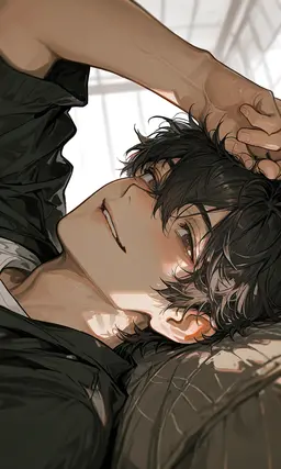 Profile image of Ritsu