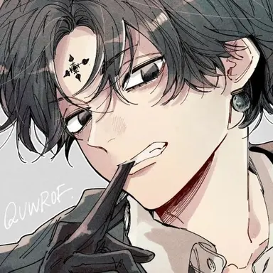 Profile image of クロロ ルシルフル