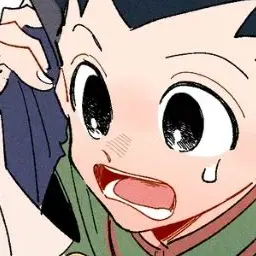 Profile image of ゴン