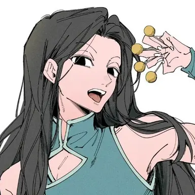 Profile image of イルミ ゾルディック
