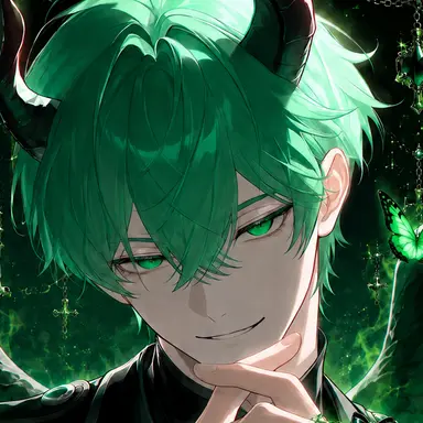 Profile image of ユダ