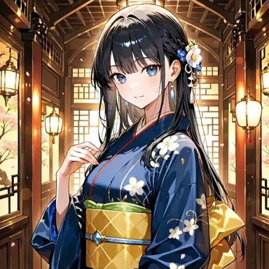 Profile image of 美咲