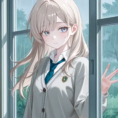 Profile image of 透里