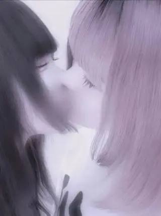 kagamiyome의 ぁぅ