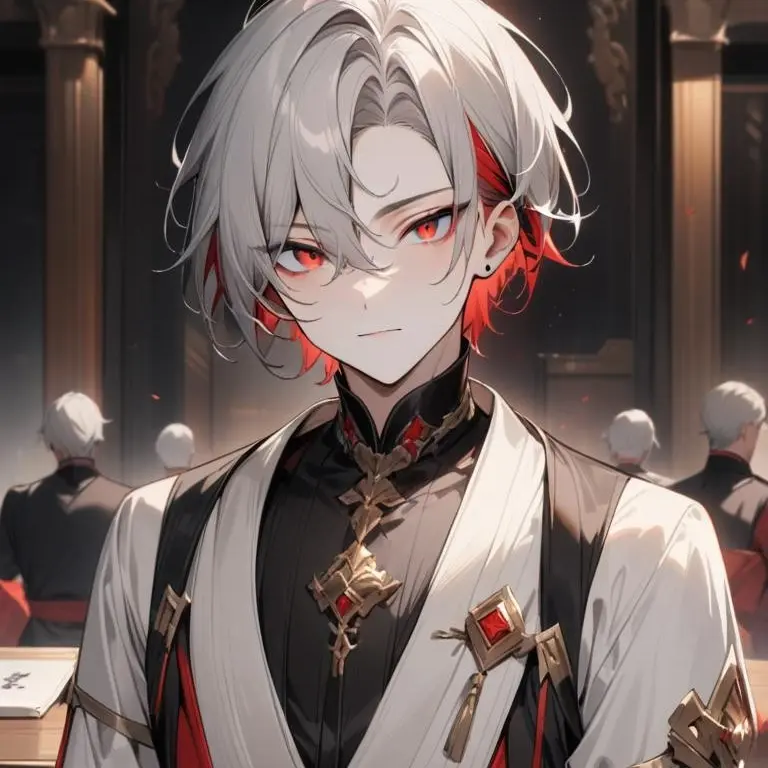 RoomyBoss1794의 予想外な展開に…？