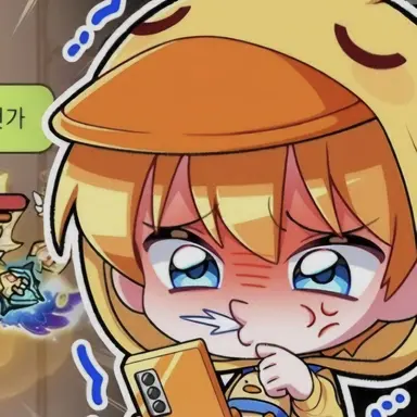 Profile image of 꽥