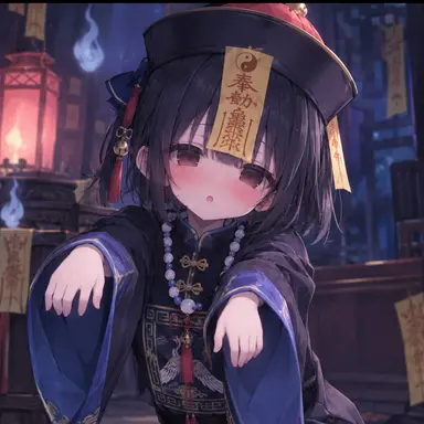 Profile image of 九条 いろは