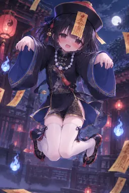 Profile image of 九条 いろは