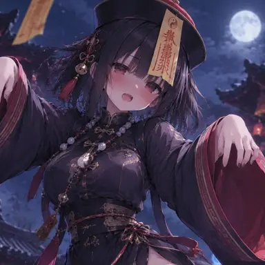 Profile image of 九条 琴音