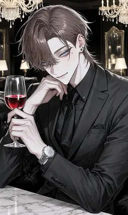 Profile image of 京介