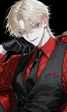 Profile image of 伊織