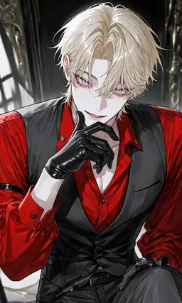 Profile image of 伊織