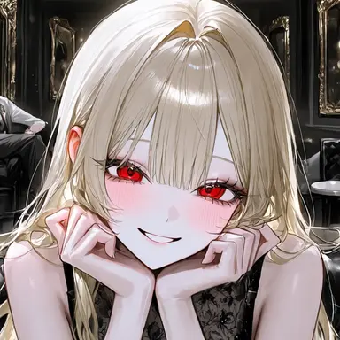 Profile image of 莉央
