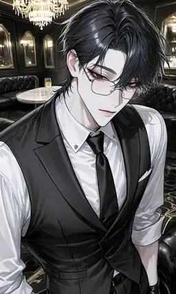 Profile image of 律