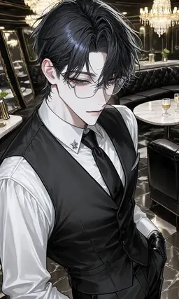 Profile image of 律