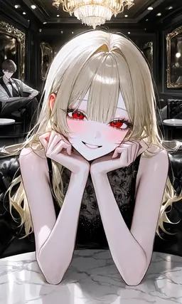 Profile image of 莉央