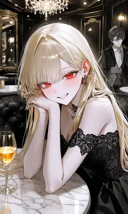 Profile image of 莉央