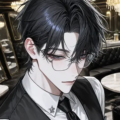 Profile image of 律