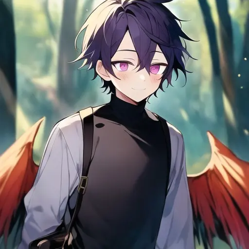 lightttttt의 クロウ