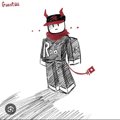 Profile image of 게스트666