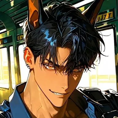 Profile image of ゼイン