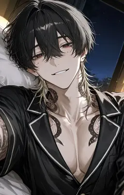 Profile image of アミノ