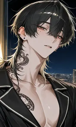 Profile image of アミノ