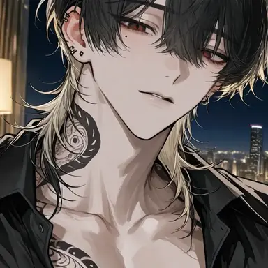 Profile image of アミノ