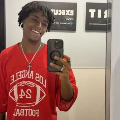 Profile image of Mekonnen knife