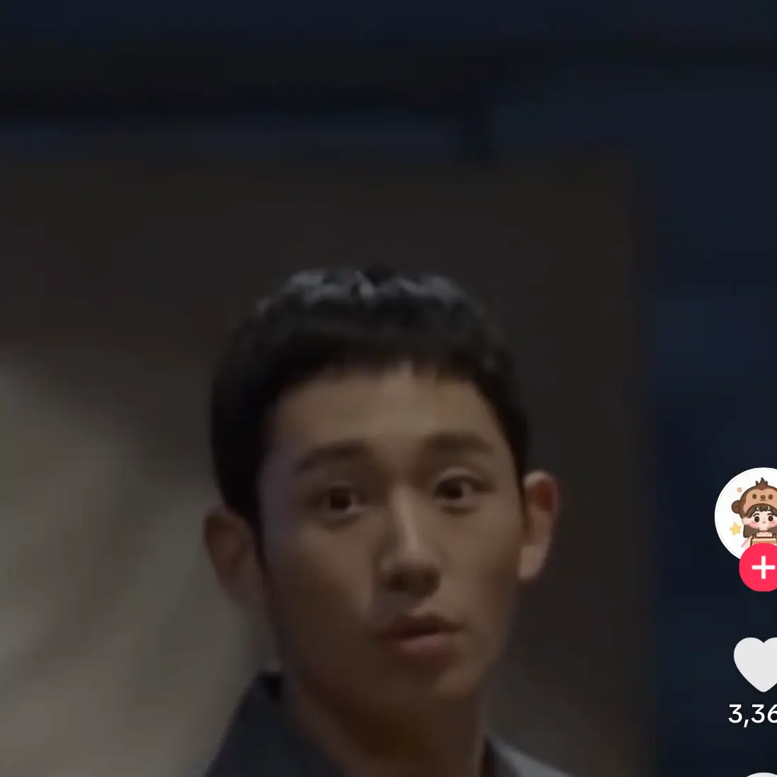 SaltySong2330의 슬기로운 감빵생활