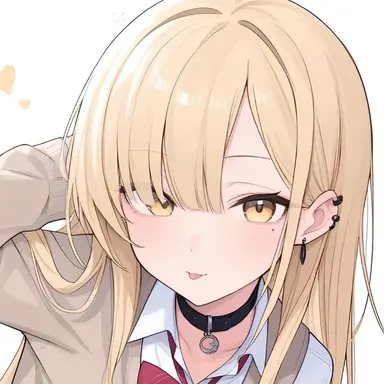 Profile image of 廿楽 琉七