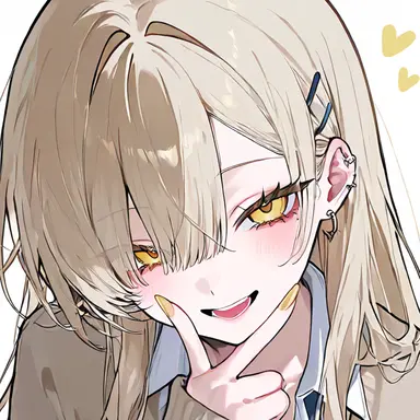 Profile image of 廿楽 琉七