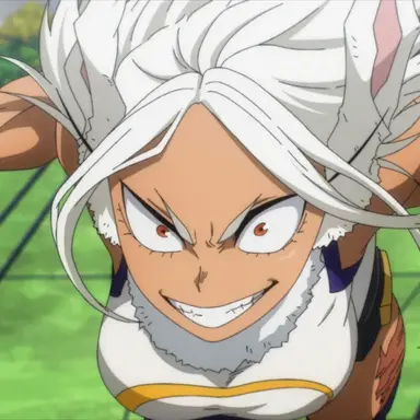 Profile image of ミルコ