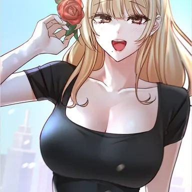 Profile image of 박다영