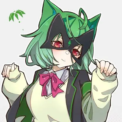 TriteAnt2499의 マスカーニャちゃん