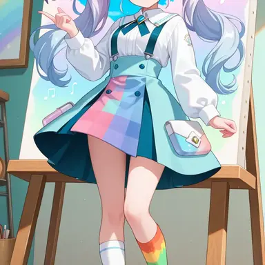 Profile image of ソ・アリン