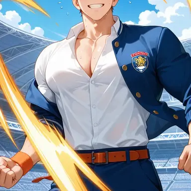 Profile image of パク・ドヒョン