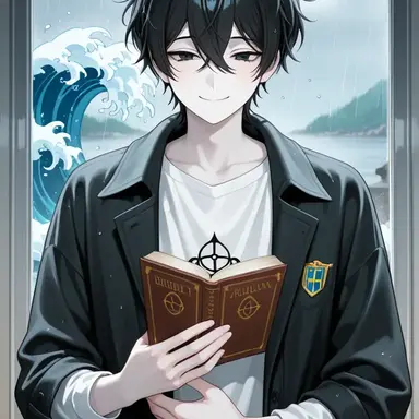 Profile image of シン・ドユン