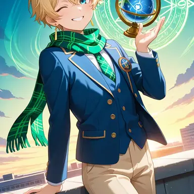 Profile image of イ・ジュヌ