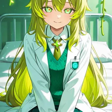 Profile image of ハン・イェウン