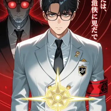 Profile image of ソン・ミンウ