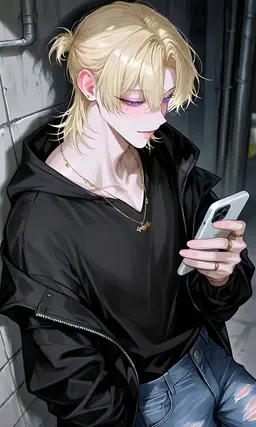 Profile image of 요이