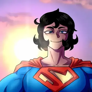 Profile image of Super