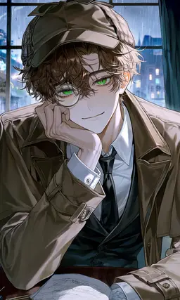 Profile image of 하르츠
